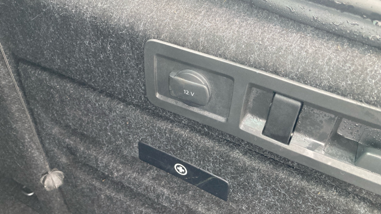 Skoda Superb 1.5 TSI SE L Executive 5dr DSG Petrol Hatchback